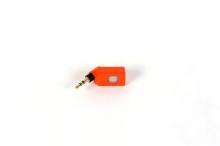  P7-02-OCC01A-ORG - Occupancy Sensor for "ELX-A" Equo, Orange